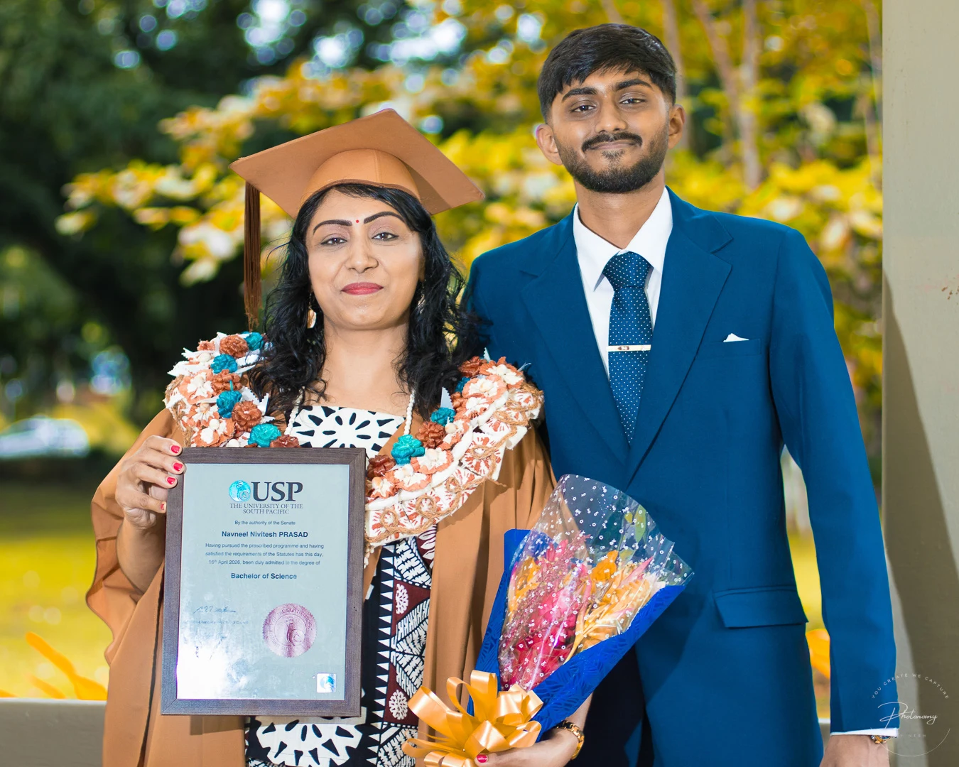 Graduation - Navneel